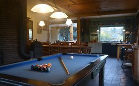 B&B La Source Houffalize